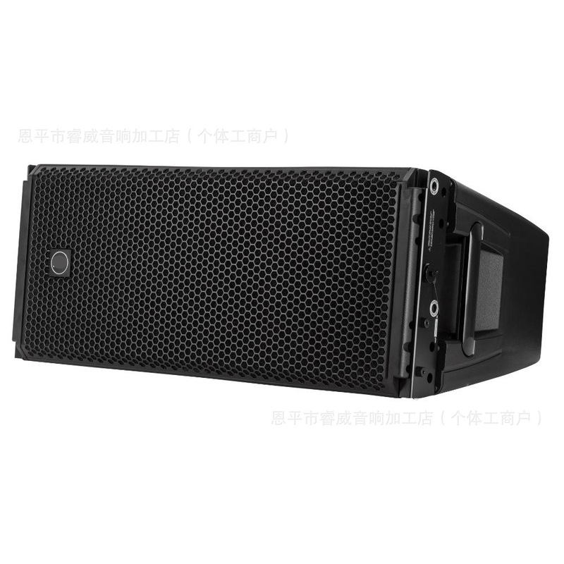 Hdl-30A Dual 10inch Active Line Array Speaker Outdoor Stage Professional Audio Bar Fir Plastic Speaker Hdl-30A Dual 10inch Active Line Array Speaker Outdoor Stage Professional Audio Bar Fir Plastic Speaker