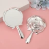 8811 electroplating [silver] 13*8.5cm