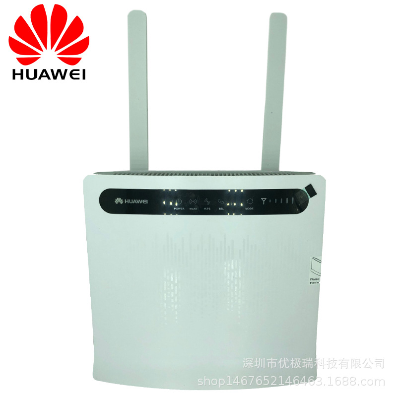 Suitable for second-hand Huawei B593s-85...