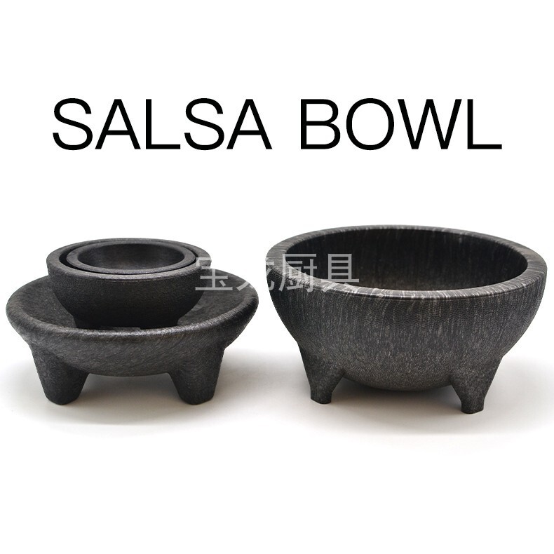 Mexican Meal Salsa Bowl Salad Bowl Salsabowl Avocado Sauce Bowl Tortilla Taco Plate