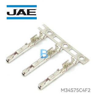 ԭ�b JAE M34S75C4F2��܇�B��������ĸ������0.5-0.75ƽ������Ʒ