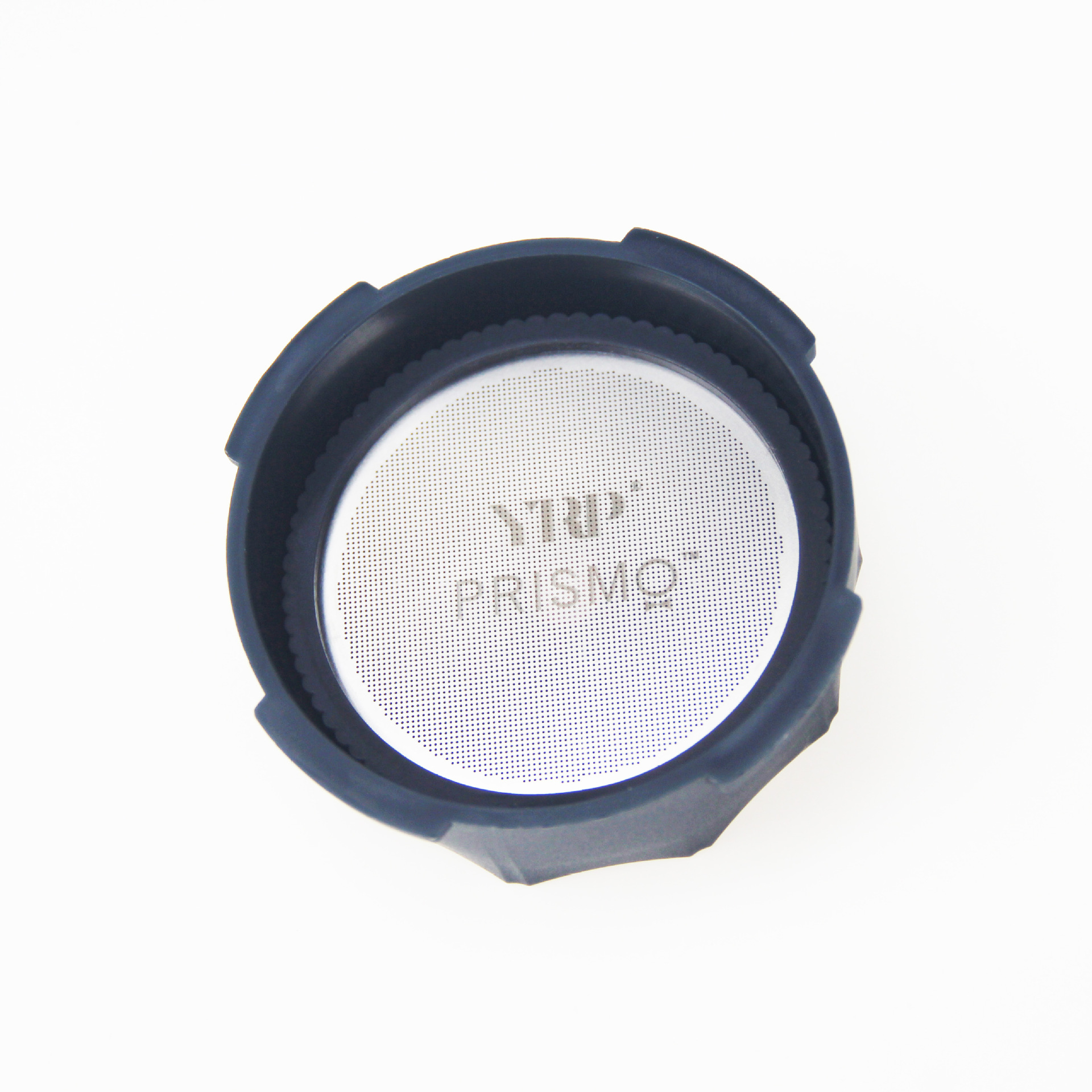 Presión youle transfronteriza Prismo cubierta concentrada 304 filtro de café de acero inoxidable filtro de café accesorios traje