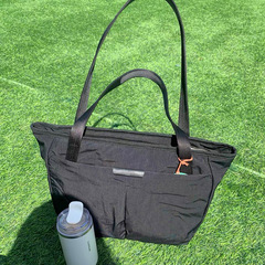 オーストラリア製トートバッグ 女性用 15L 新型 大容量 15inch パソコンバッグ 男性用 通勤 ショルダーバッグ 防水 ポータブル