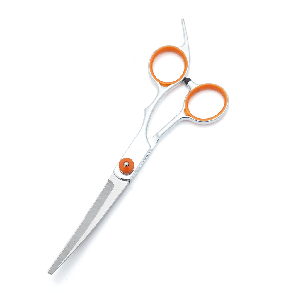 Ventas directas de fábrica de tijeras para mascotas, tijeras para cortar el pelo para perros, tijeras para cortar el pelo, tijeras de dientes delgadas para gatos, tijeras de aseo para mascotas