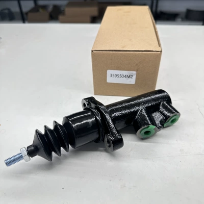 Other brake systems Ferguson Tractor Brake