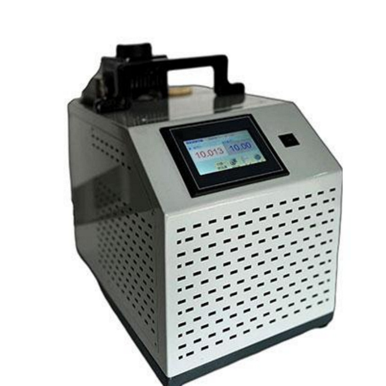 便携式恒温槽（含第三方检定） 型号:M393679  库号：M393679