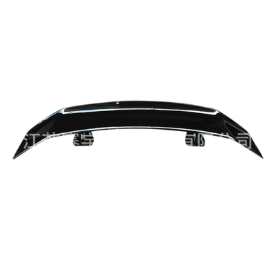 GT racing ABS material aircraft — Fixed wind wing