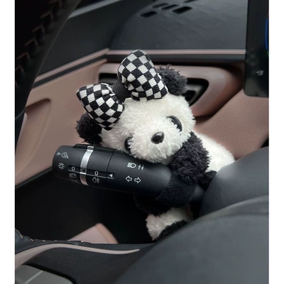 doll 2024 new turn signal Sürətlər qutusu və əl tormozu başlıqları