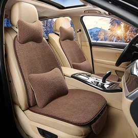 车用香水香薰;车载手机支架;座垫、座套