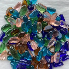 造景石;其它水族用品;其他非金属