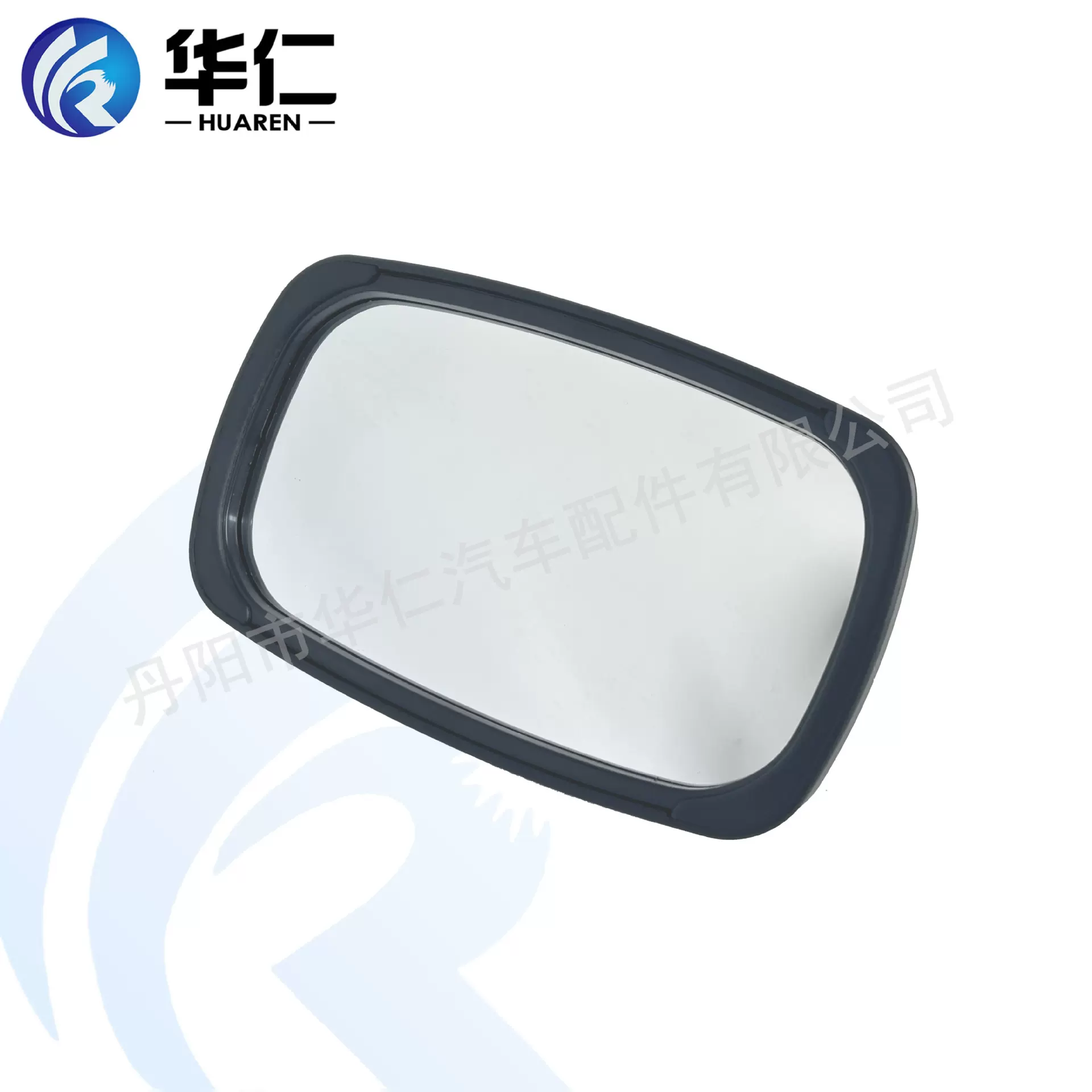 工程机械配件倒车镜  适用沃尔沃挖机EC60/ECR48C/EC340D等