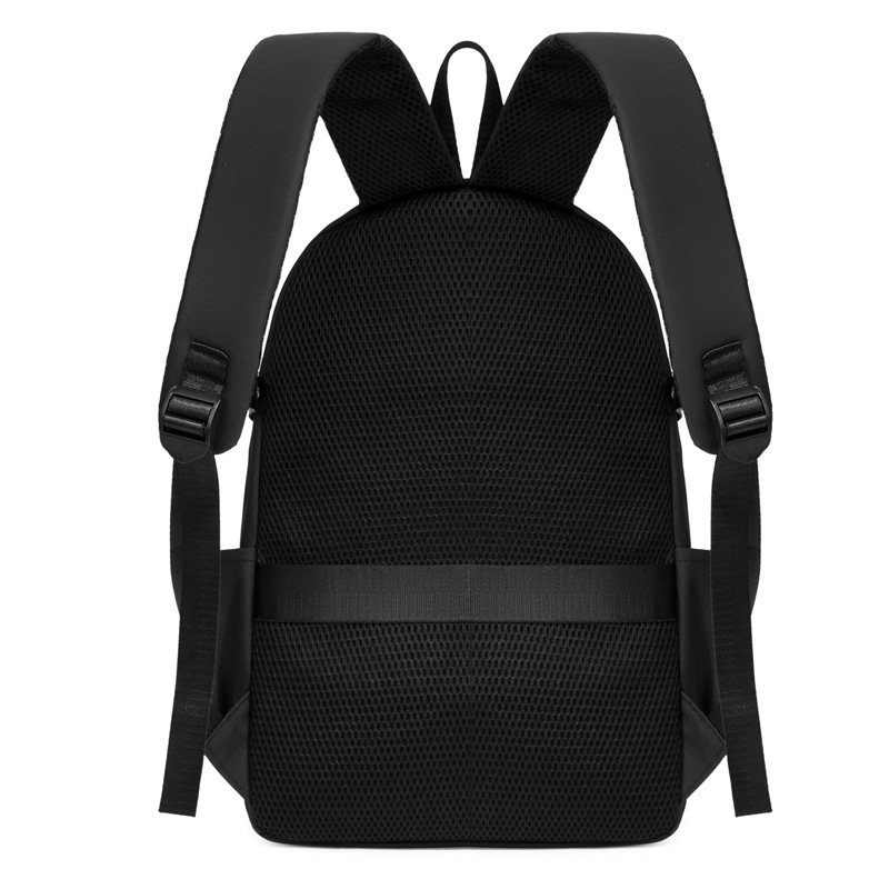 Mochila para computadora de viaje de gran capacidad para hombres Mochila casual para hombres