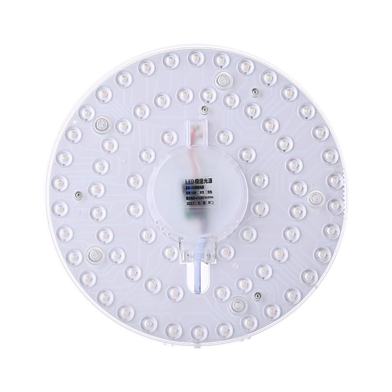 LED changeable ceiling light, light source, modified lamp, wholesale