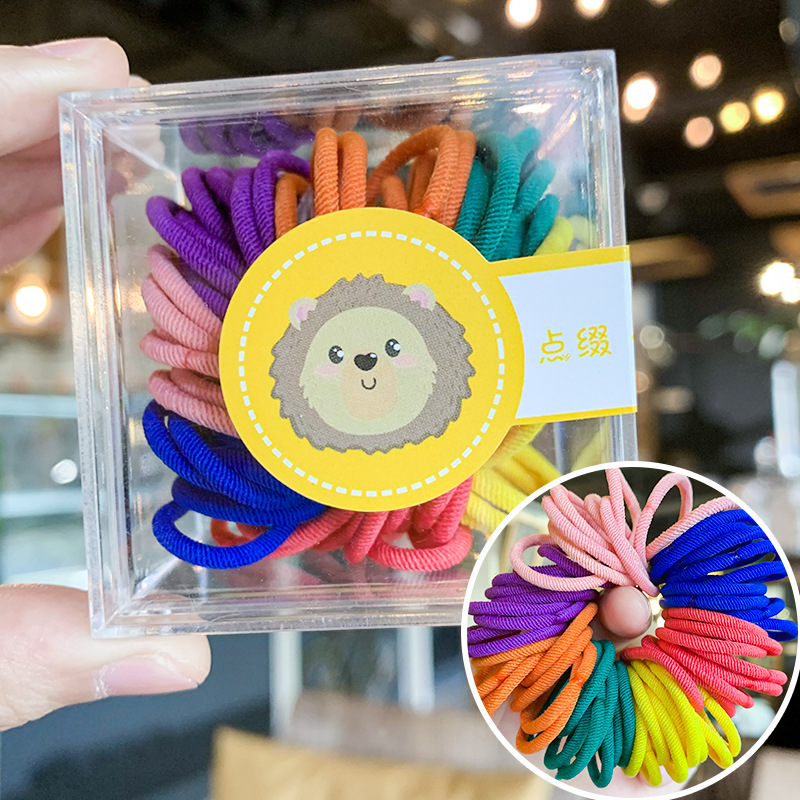 TS042-8深彩色斜纹大圈(约60根左右)