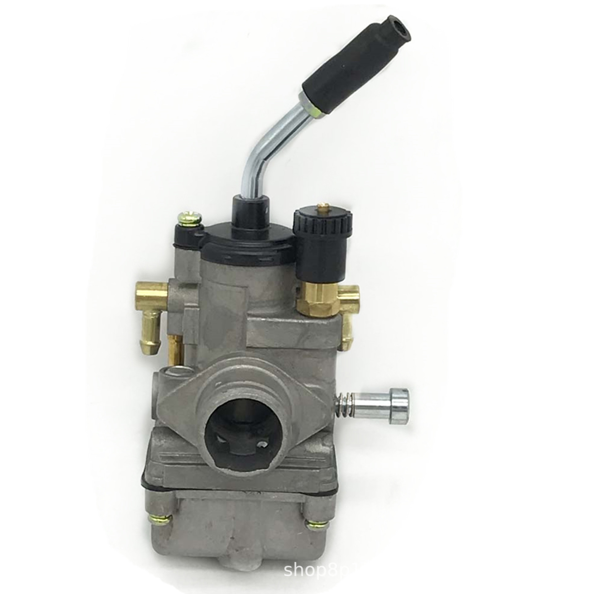 KTM50 KTM50SX 50cc 19mm 2001-2008 ATV Motorcycle All-Aluminum Carburetor
