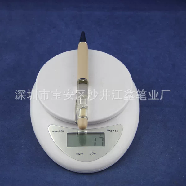 Supply personalized pvc floating oil pen 3D floating pen advertising oil pen