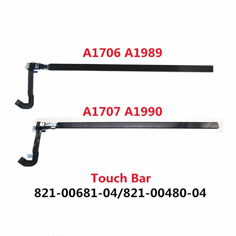 Применимо к сенсорной панели Apple MacBook Pro A1707 Сенсорная панель A1706 Сенсорная панель
