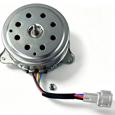 Car cooling fan motor, compatible with Nissan 21487-3AU1C
