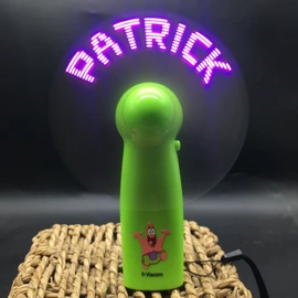 USB风扇;迷你手持扇;迷你电风扇