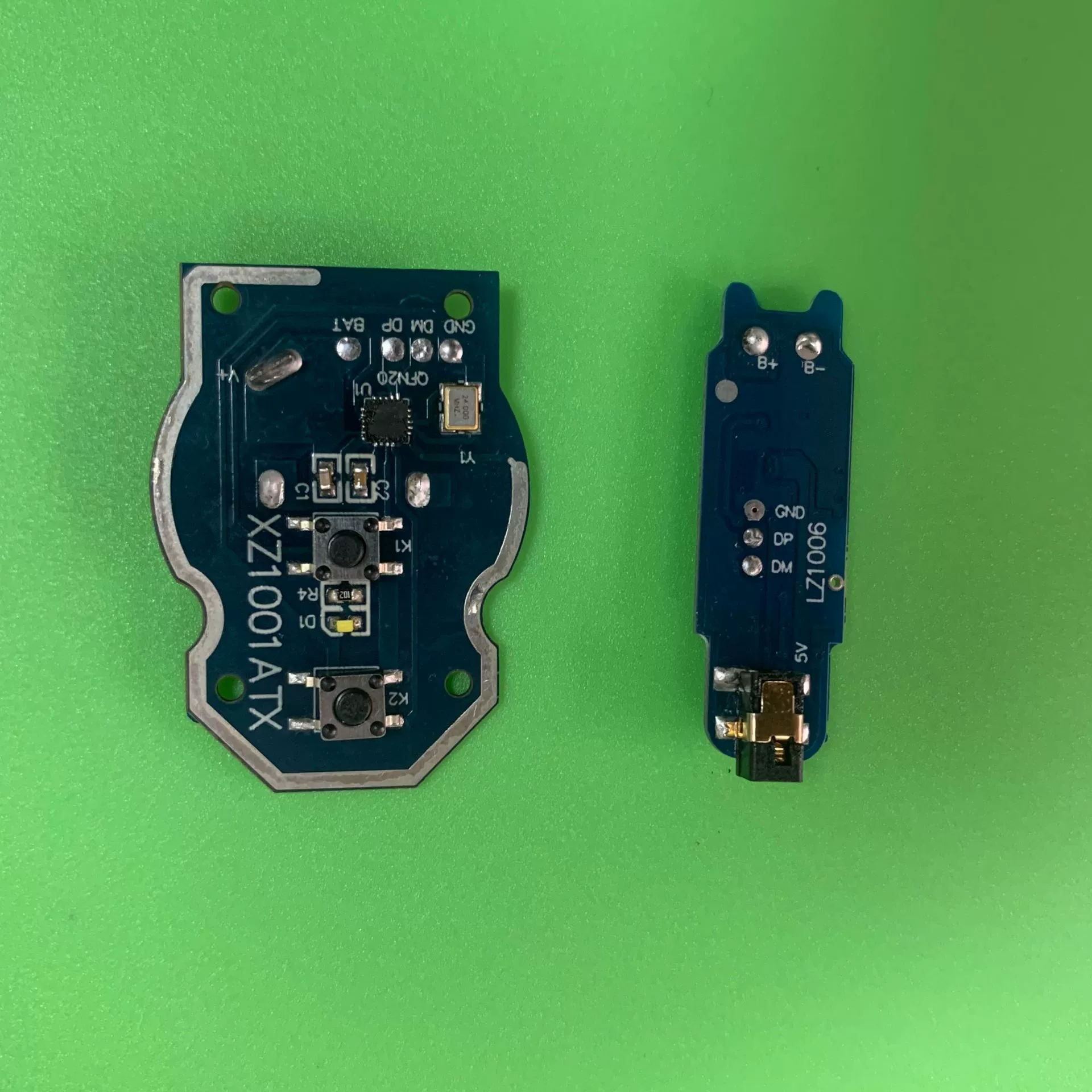 Вибратор pcba план развития производство печатных плат сексуальный взрослый Массажер электронный привод Материнская плата завод печатных плат