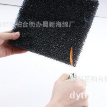 生产聚氨酯阻燃海绵/聚氨酯防火海绵/工业阻燃海绵/工业防火海绵