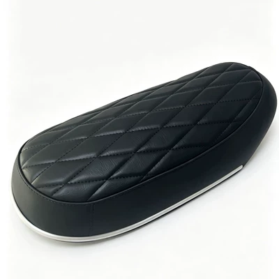 Cross-border CT70 K0 ST70 Complete Seat Trail 70 seat cushion (Motorcycle cushion)