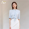 Short sleeve shirt
