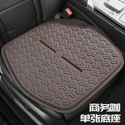 Seat cushion, seat cover – Breathable Cooling Cushion Heat Insulation - business-coffee-large-version-square-mat