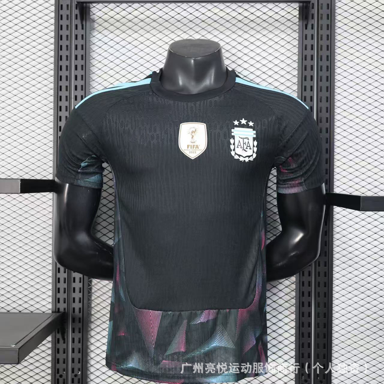 2627 Camiseta de jugadores de la Copa del Mundo Argentina Italia Alemania Inglaterra Francia Portugal México