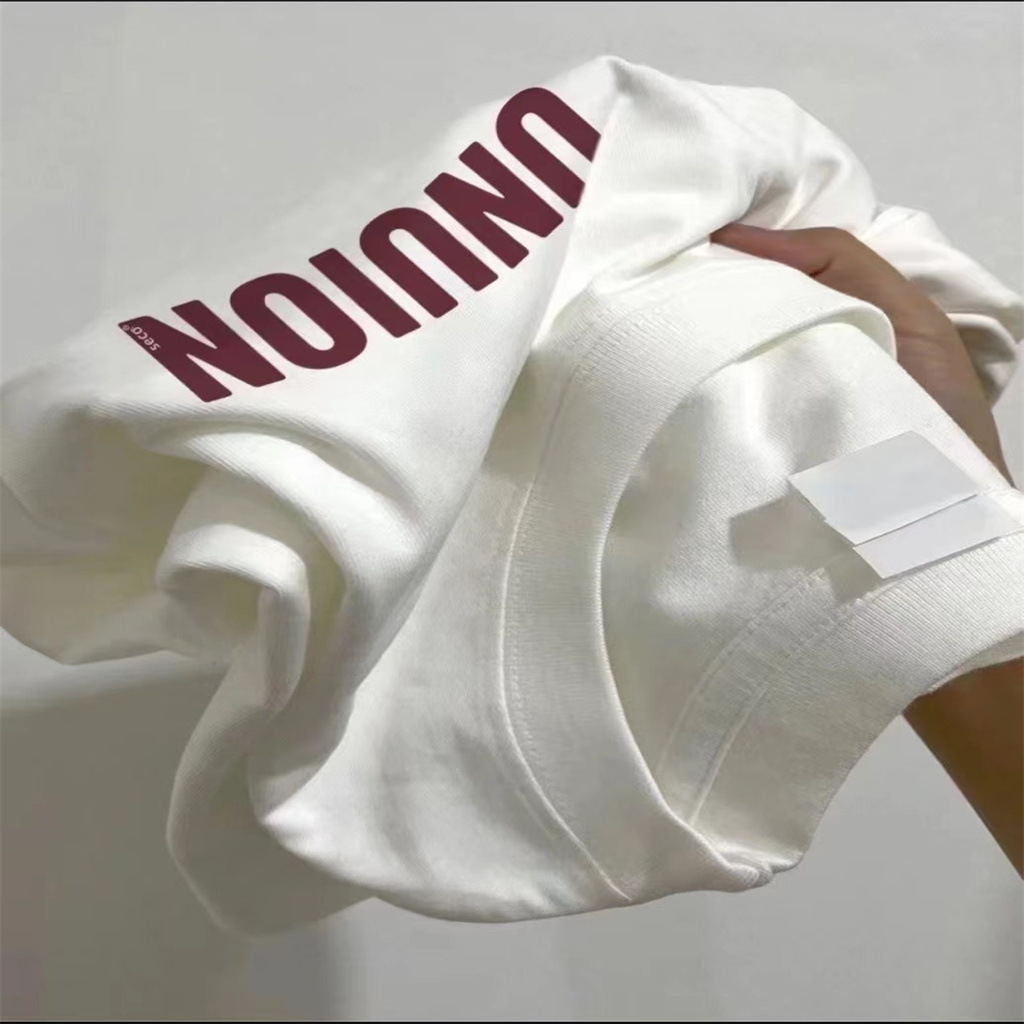 外贸女装夏季2024短袖t恤宽松重磅韩版打底上衣地摊批发一件代发