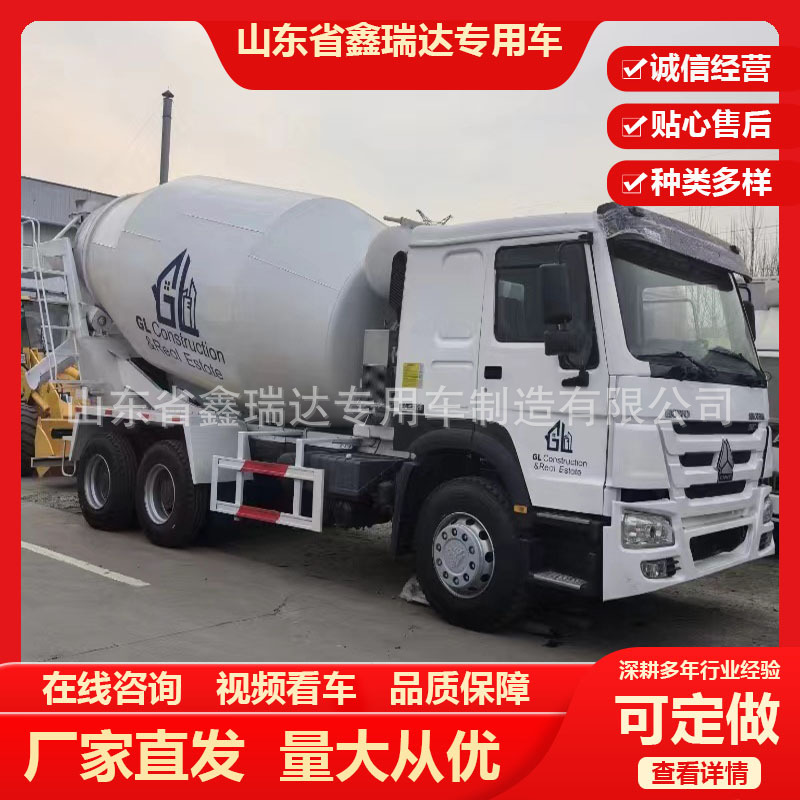 375 Horsepower Export Sinotruk Howo 6*4 Dump Truck Howo Used Dump Dump Truck
