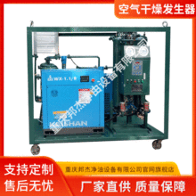 AD—120空气干燥发生器 厂家直供冷冻市干燥机