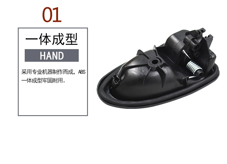 7700432705 Is Suitable for Renault Clio Megane Door Handle 7700353282 7700353283