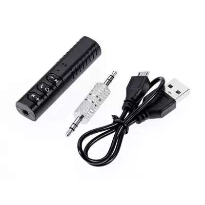 Audio Receiver Portable MP3 | Bluetooth Hands-free dəstləri