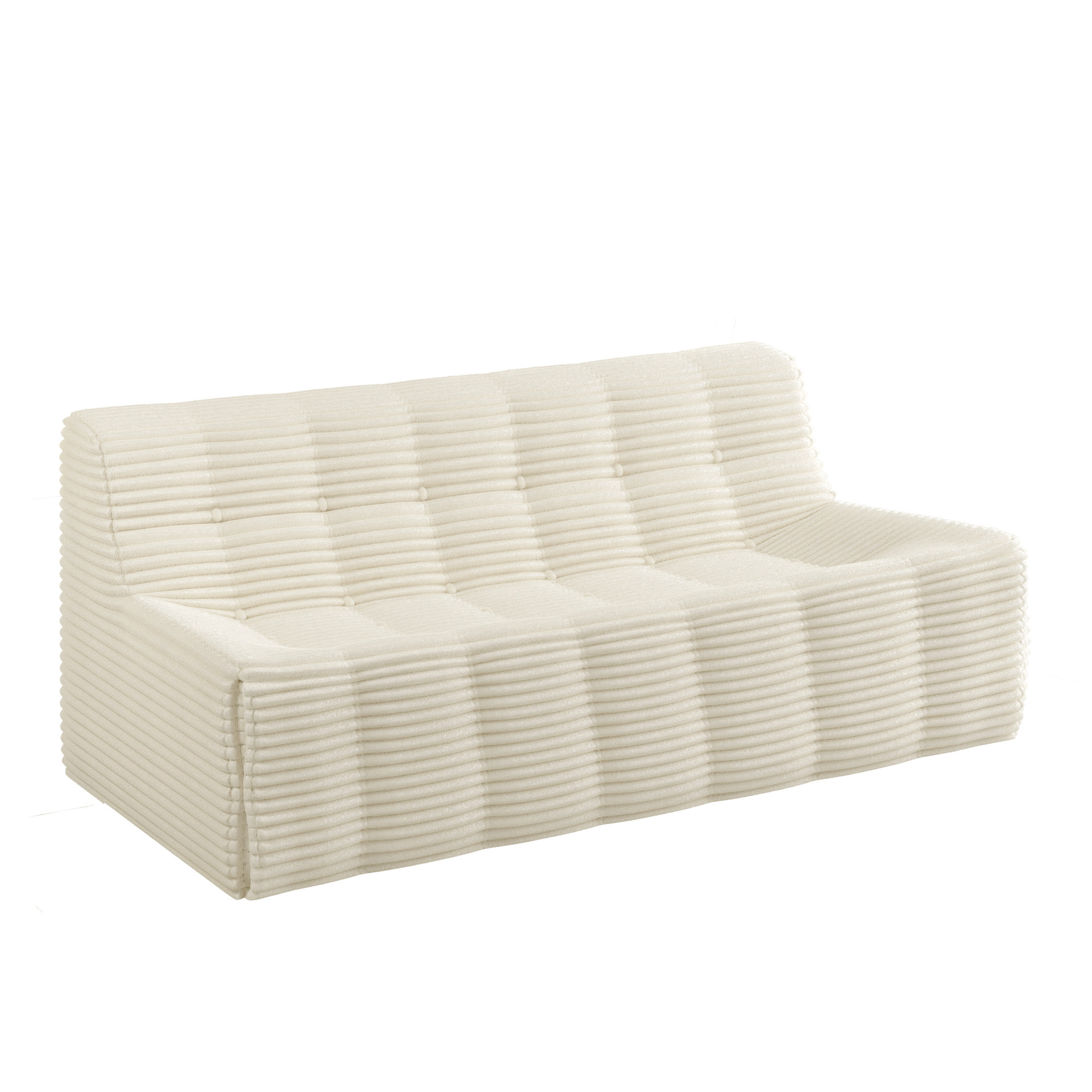 Sofá perezoso Waffle sala de estar balcón solitario sofá silla red se puede acostar y dormir solitario sofá casual
