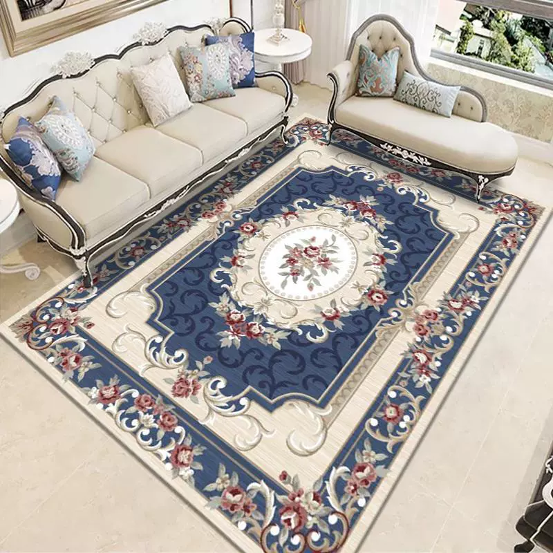 Серия Modern Carpet OS — минималистичный ковер для гостиной, различные цвета и размеры (40×60–200×300 см)