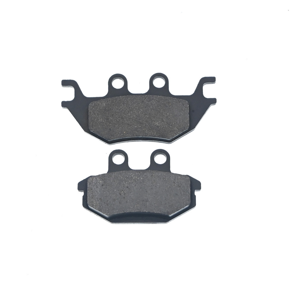Motorcycle Disc Brake Pads Brake Pads Disc Brake Pads Fa686 Kawasaki Kawasaki Kaf820 1000