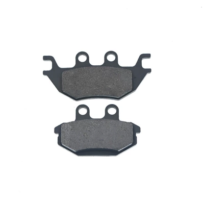 Motosiklet disk əyləc bəndləri Fa686 Kawasaki Kaf820 1000