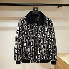 男式PU皮衣;男式皮草;女式皮衣