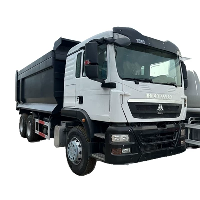 transport and engineering applications, Yük maşınları