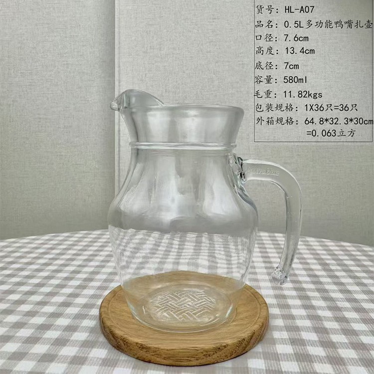 White material 0.5 liters/full mouthful 580ML (please take multiples of 36)