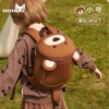 [棕熊小号]