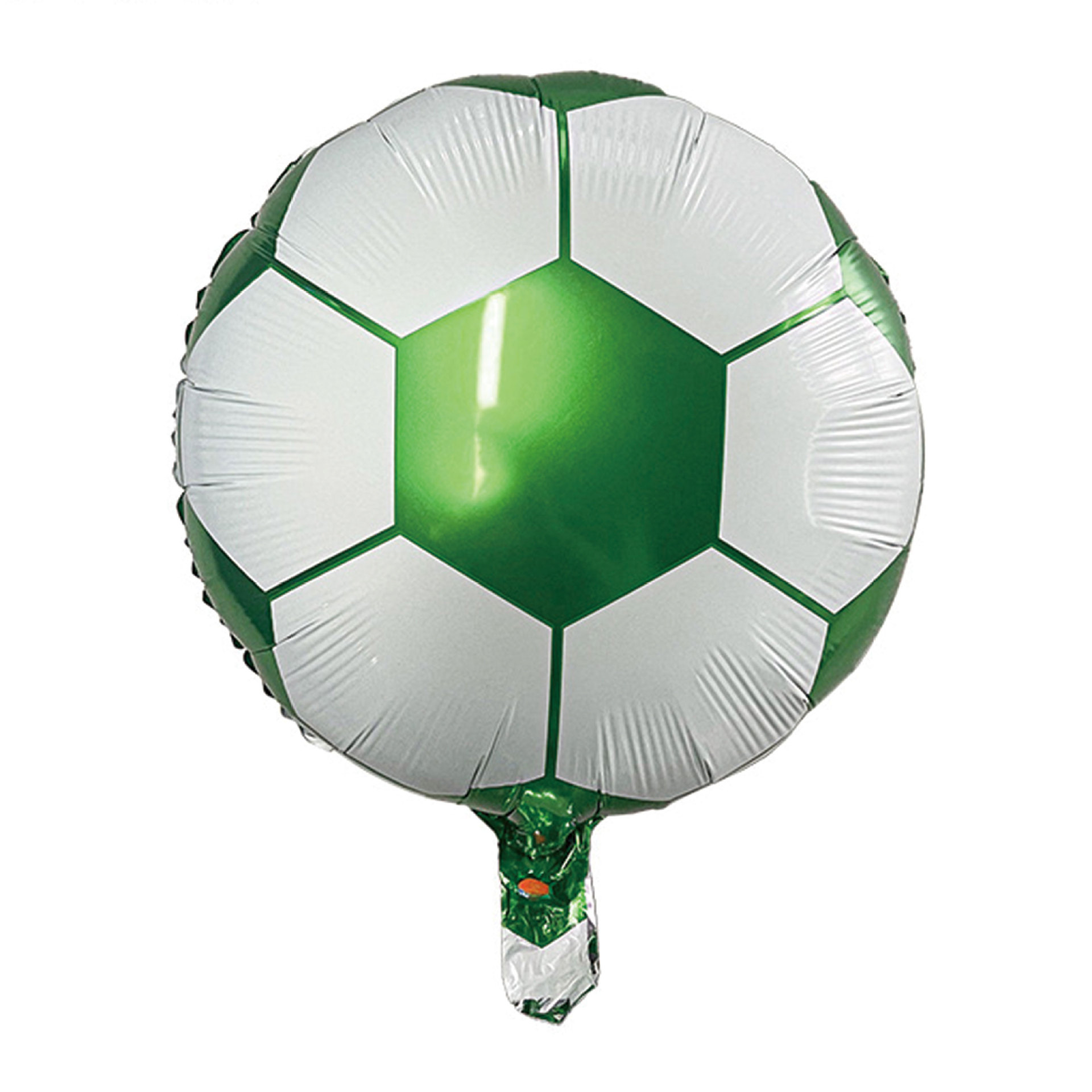 Nuevo transfronterizo 2026 Copa del Mundo globo de fútbol decoración de modelado camiseta globo suministros de fiesta de la Copa de Europa
