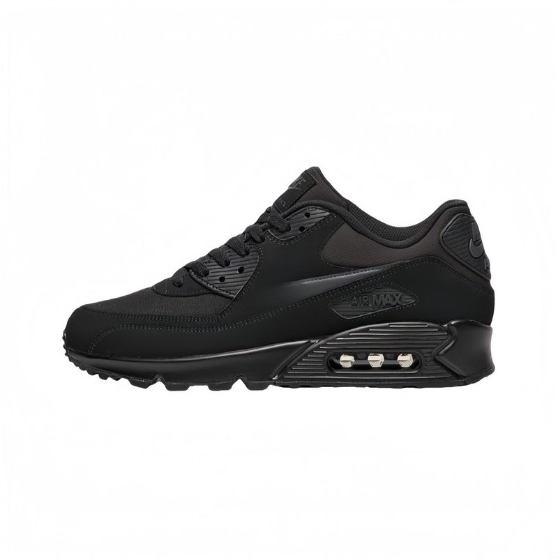 跨境外贸莆田鞋Air Max90 气垫鞋 跑步鞋 男女休闲运动鞋  批发01|undefined
