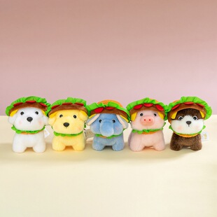 �h��С����ë�q������lС��С��С�i�ɐ�����12cm�F؛һ�����l