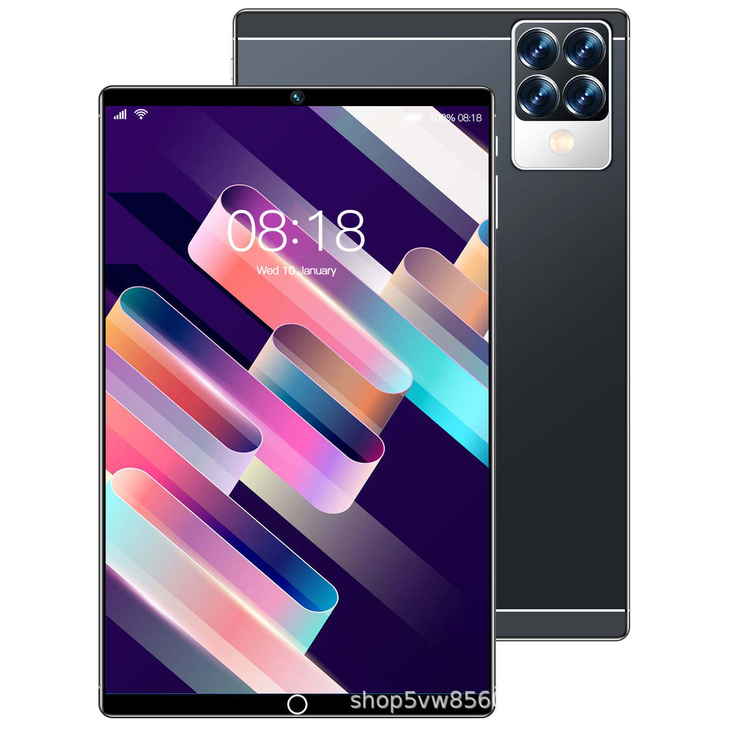 S29 flat black [12 640G]]