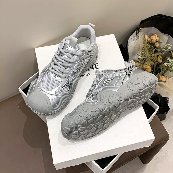 Silver