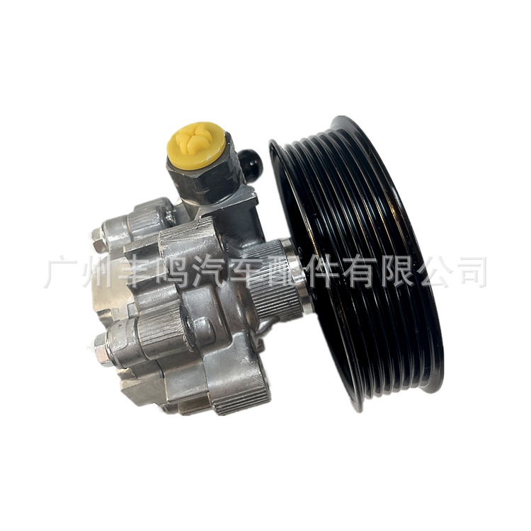 44310-0k130 adecuado para Toyota HELAX hilux Revo bomba de refuerzo de la bomba de refuerzo de dirección