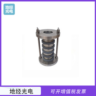 Gdb-1 Type Stacked Saturator All Stainless Steel Saturated Soil Sticky Soil Sand Soil Engineering Test Instrument Device