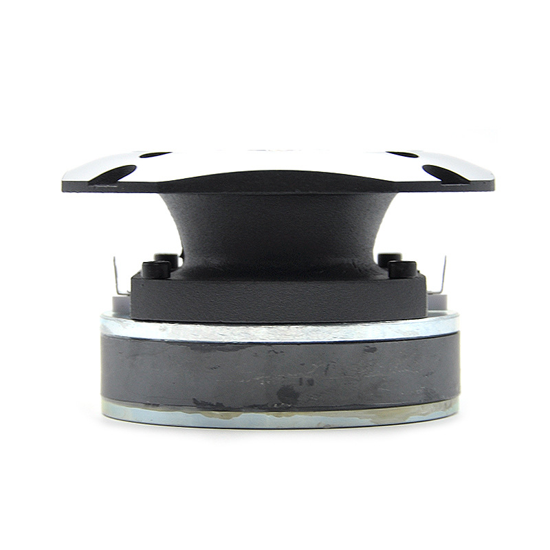 Universal Pewo Square Bullet Car Bluetooth Speaker Handsfree Audio (Car horn/tweeter) - ctc-21ag